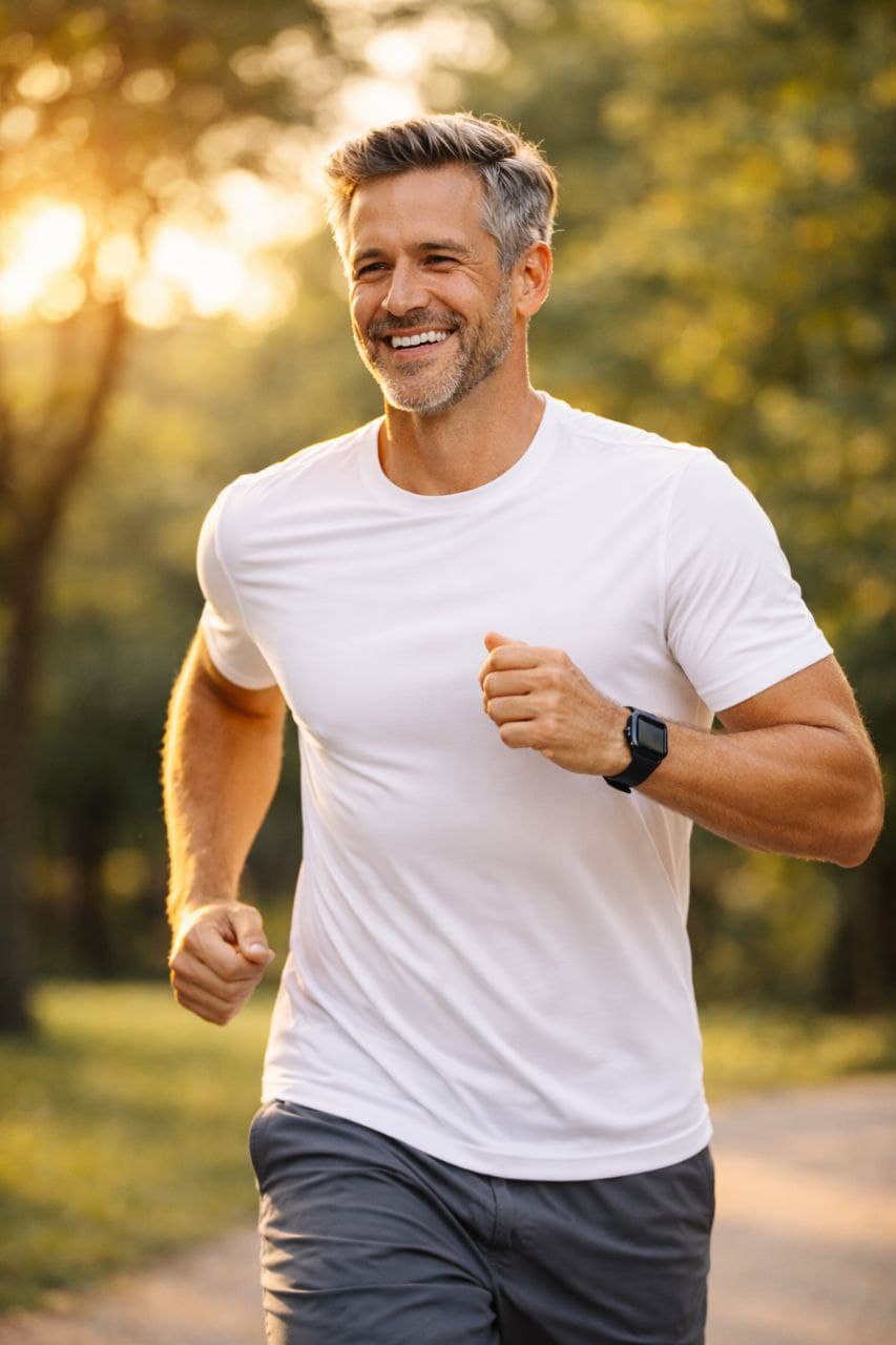 Active Lifestyle